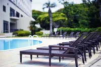 Grand Mercure Minamiboso Resort & Spa - Beach