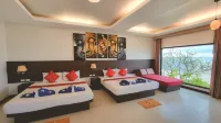Golden Bay Cottage Hotels in Koh Lanta