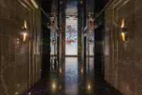 Kuqa Chaoshi Wanhua International Hotel - نادي رياضي
