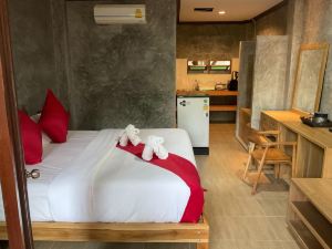 Araya boutique hotel