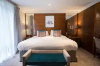 Thorpe Park Hotel and Spa فنادق في Sherburn in Elmet