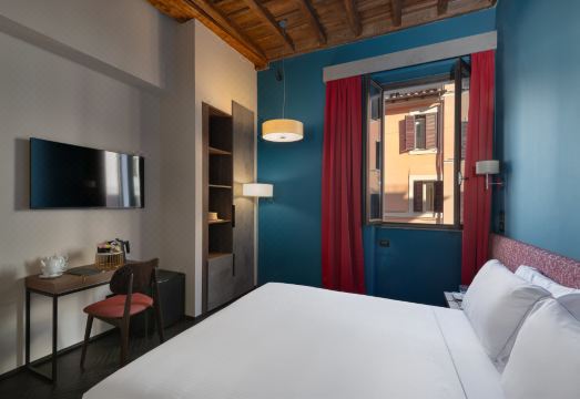 숙소 정책 정보 2