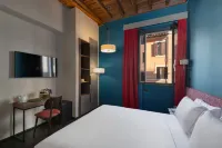 Passpartout Boutique Palace - balcony