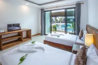 The la Valle'e Resort Hotels in Kapong