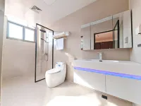 Xiaoxi Shangzhu Homestay