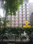 Super 8 Hotel (Lanzhou Dongfanghong Metro Station) Hotel in zona Ming Dynasty Duan Xu Creation Ancestral Waterwheel Former Site