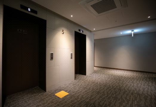 호텔 로비