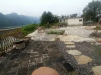 Far Peninsula Homestay - ห้องครัว