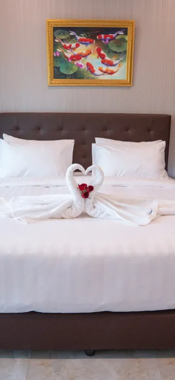 ห้องสูท