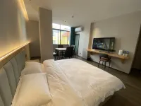 Gongxiao Hotel Hotels in Yongshan