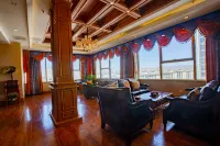 Puyue Hotel (Baotou Saihantala Grassland City Government Store)