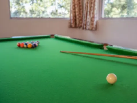 BluSalzz Collection - Binsar Eco Resort, Binsar - Uttarakhand Hotels in Almora