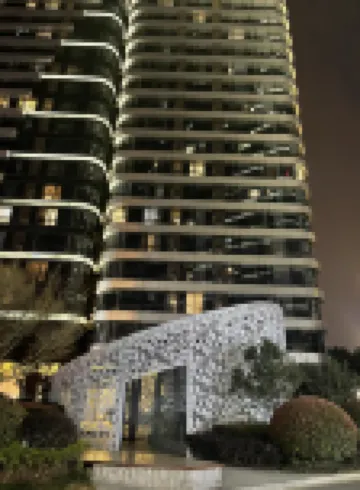 Suzhou lofty and beauty Apartment