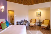 Sutera Sanctuary Lodges at Kinabalu Park - Romantic