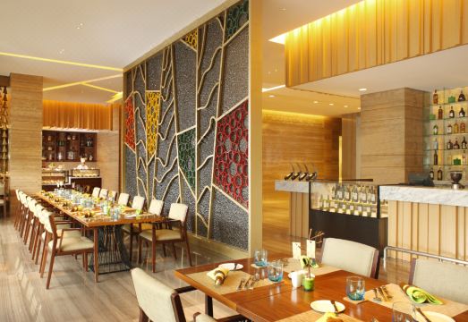 더블트리 바이 힐튼 자카르타 케마요란