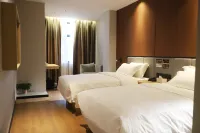 GELI Hotel (Xinzhuang Town Yangyuan Industrial Park) Hotels near Eastern Snake Park