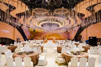 Lexiang Kairui International Hotel Hotels in Songzi