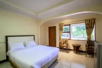 Malibou Hotel Medan - 2 étoiles