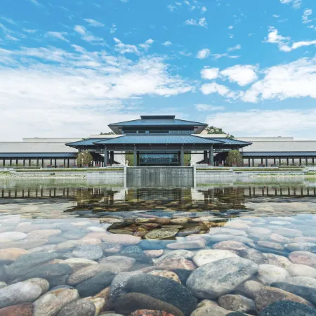 Zou Cheng Mengyuan Hotel