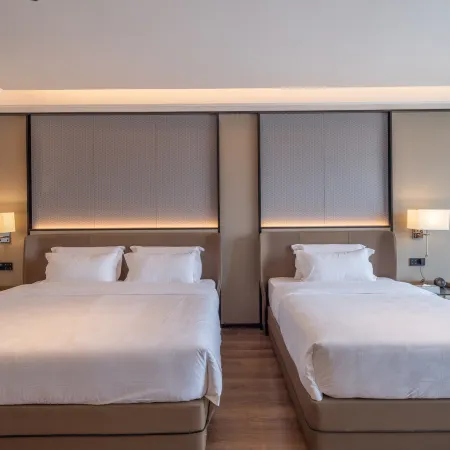 Shadian Hotel