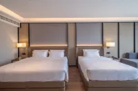 Shadian Hotel Hotels in Gejiu