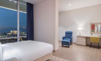 Hampton by Hilton Doha Old Town