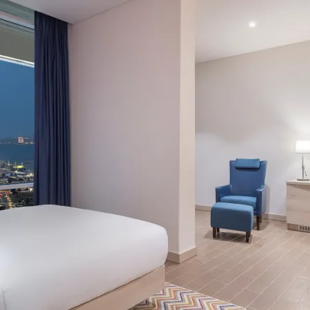 Hampton by Hilton Doha Old Town