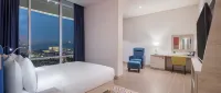 Hampton by Hilton Doha Old Town Hotels in Doha