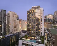 Novotel Bangkok Sukhumvit 20 Các khách sạn ở Bangkok