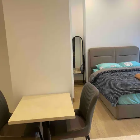Lucentia Residences BBCC by WY Homestay Отели рядом с достопримечательностью «Улица Джалан-Алор»