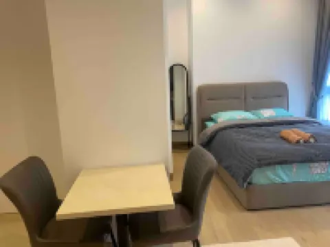 Lucentia Residences BBCC by WY Homestay