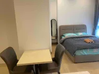 Lucentia Residences BBCC by WY Homestay