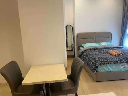 Lucentia Residences BBCC by WY Homestay Отели рядом с достопримечательностью «UCSI University Block E»