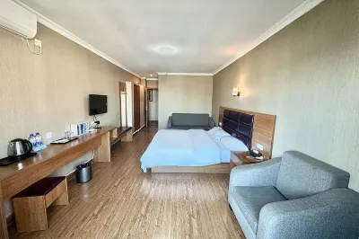 Dongguan Xiyue Apartment