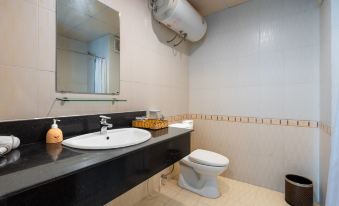 Bidv Beach Hotel Nha Trang - Housity