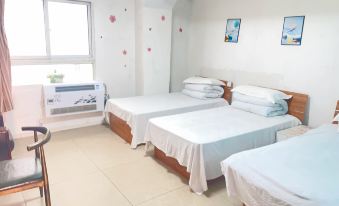 Shunhe Tianyu Homestay