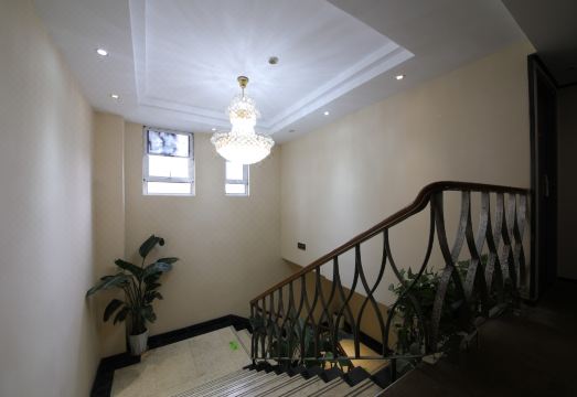 페블 모텔 편의시설