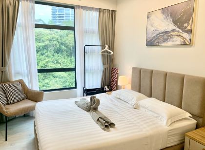 Deco Home @Jesselton Quay