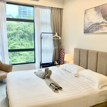 Deco Home @Jesselton Quay