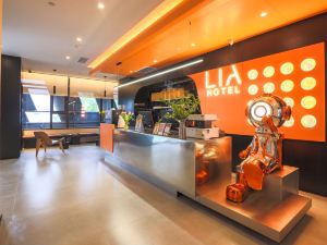LIA  Hotel (Shenzhen Futian Port Free Trade Zone)