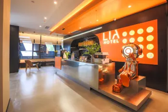 LIA  Hotel (Shenzhen Futian Port Free Trade Zone)