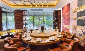 Mercure Bangkok Surawong