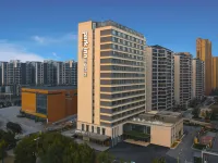 huzhouChangxing LISHI Mall Park Inn by Radisson Hoteles en Changxing
