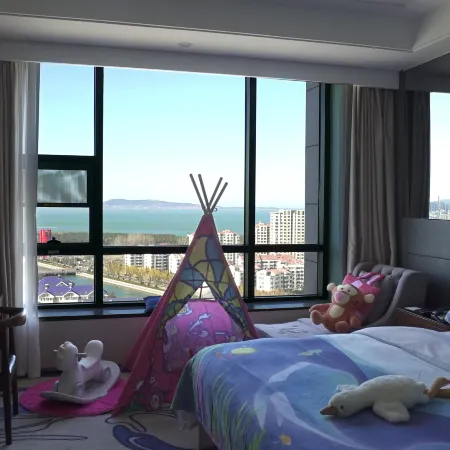 Weihai Longyue International Hotel