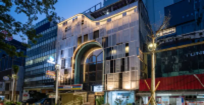 Bobopod Thamrin, Jakarta