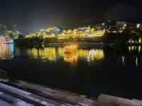 Xiangyu Guli Riverview Hostel Wanshougong 주변 호텔