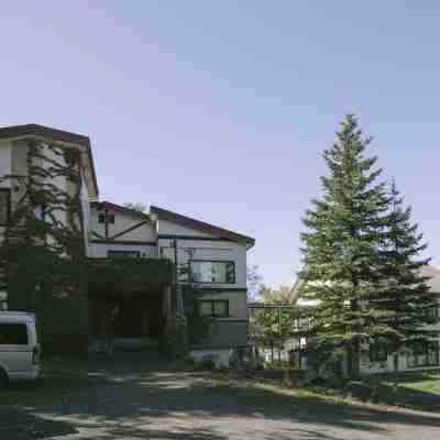 阿斯塔耶酒店 Hotel Exterior