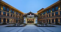 Luoyang Hanwei International Hotel Hotel in zona Baima Temple