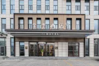 JI Hotel (Dongying Hekou Haining Road) Hotel di Dongying