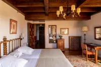 Parador de Verin Hotels in Verín